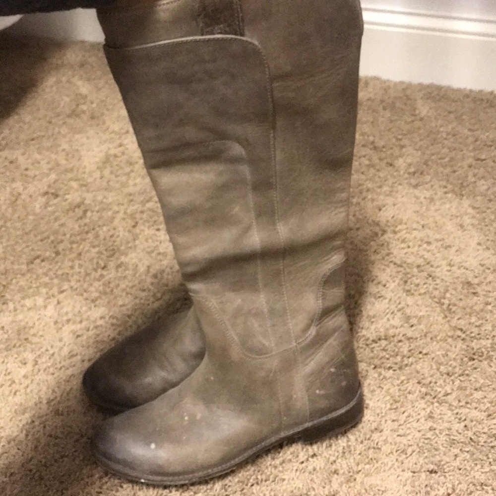 Frye boots
